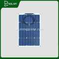 36W 18V wasserdichte Solarpanel